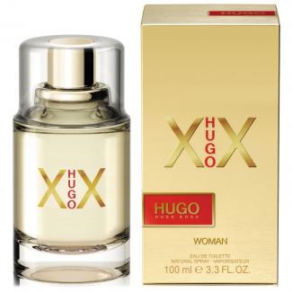 Hugo Boss Hugo XX  Woman 